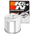 K&N Patronen Ölfilter