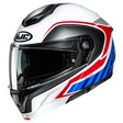 HJC C92 Ragna MC21