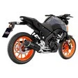 Leo Vince One Evo Auspuffsystem mit EG-BE