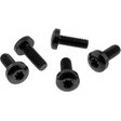 Screws4Bikes Titan HD Bremsscheibenschrauben