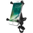 RAM Mounts Lenkerhalterung X-Grip & Verbindungsarm