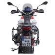 SW-Motech TRAX ADV Alukoffer-System