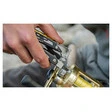 Leatherman Multitool Signal Coyote Tan