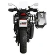 MIVV Speed Edge Auspuffsystem mit EG-BE