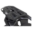 SW-Motech TRAX ADV Koffer-Komplettset schwarz