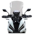 ZTechnik V-Stream Windschild mit ABE