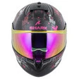 Shark Skwal i3 Hellcat