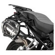 SW-Motech Aero Abs Seitenkoffer-System