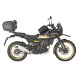 Givi B45+ Monolock Topcase Inkl. Platte