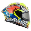 Scorpion EXO-R1 Evo II Air Aron Misano