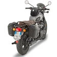 Givi Topcase-Träger