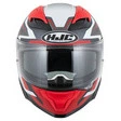 HJC F71 Fes MC1SF