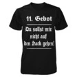 Louis 11. Gebot