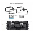 Shad TR40 Seitentaschen