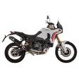 Arrow Indy Race Auspuffsystem