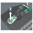 Wera 8100 SB All-in Zyklop Speed-Knarrensatz