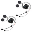 SENA Spider St1 Mesh Doppelset