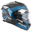 Shark Spartan GT Pro Carbon Ritmo