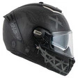 Shark Spartan RS Shiever