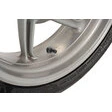 Louis Reifen-Winkelventile Aluminium