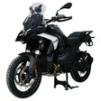 MRA Vario-Tourenscheibe