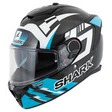 Shark Spartan GT Pro Carbon Zarco