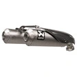 Akrapovic Slip-on Line Auspuffsystem mit EG-BE