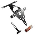 Zieger Pro Kennzeichenhalter