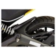 Bodystyle Radabdeckung Blackline