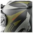 SCHUBERTH E2 Explorer Green
