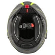 HJC i100 Lorix MC3HSF