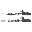 MOTOISM Triumph Union Evo 3In1 Blinker