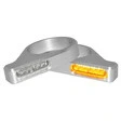 HeinzBikes Zc-Line Gabel-Blinker