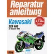 Bucheli Reparaturanleitungen Kawasaki