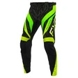 FXR Clutch