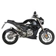 MIVV GP Auspuffsystem mit EG-BE