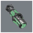 Wera Kraftform Kompakt Turbo1 Schraubendreher
