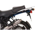 SW-Motech TRAX ADV Alukoffer-System