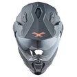 Nexx X.D1 Plain Endurohelm