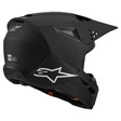 alpinestars S-M3 Solid