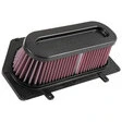 K&N Dauerluftfilter