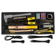 Craft-Meyer Werkzeugkoffer 204-teilig