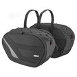 Givi Satteltaschen Set  EASY-T 35L+35L