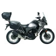 Shad SH40 Alu Look 40 Liter