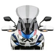 ZTechnik V-Stream Windschild mit ABE
