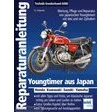 Bucheli Reparaturanleitung Youngtimer