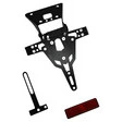 Zieger Pro Kennzeichenhalter