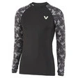 Vanucci Dark Camo