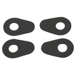 Highsider Blinker-Aufnahme Cover-Set