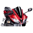 Puig Z-Racing Scheibe
